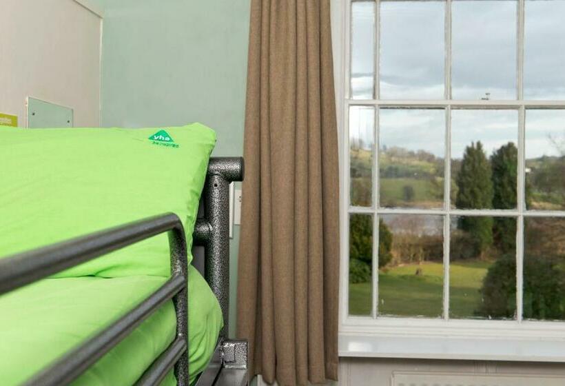 Трехместный Номер Стандарт Совместная Ванная, Yha Hawkshead