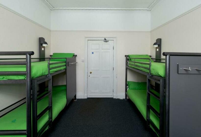 Номер Стандарт Четырехместный Совместный Санузел, Yha Hawkshead