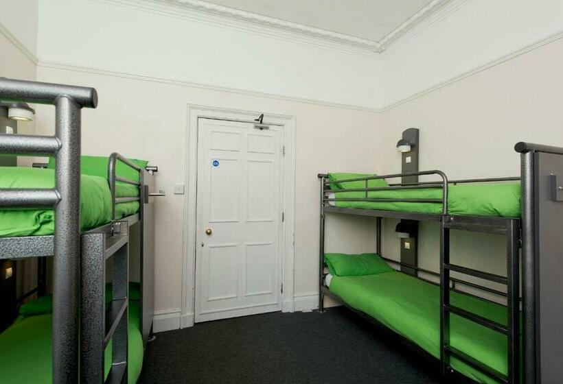 Номер Стандарт Четырехместный Совместный Санузел, Yha Hawkshead