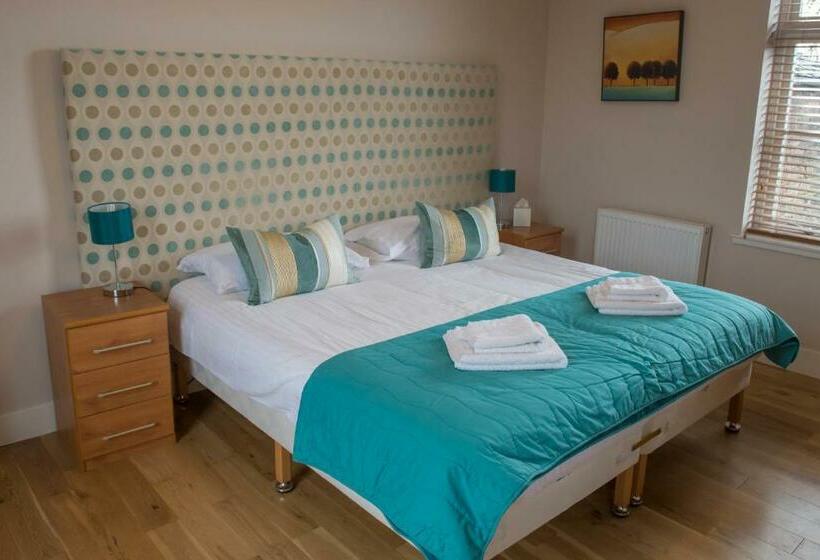 Номер Стандарт Трехместный, Ashbank Bed & Breakfast