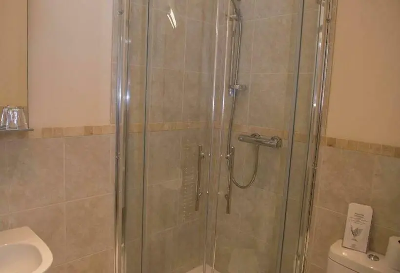 Standard Kolmen Hengen Huone, Ashbank Bed & Breakfast