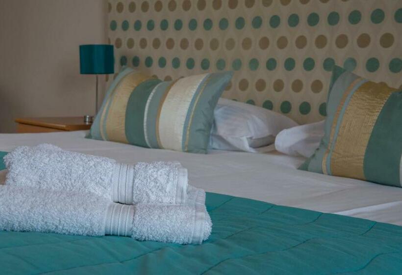 Номер Стандарт Трехместный, Ashbank Bed & Breakfast