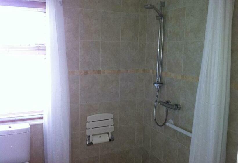 Номер Стандарт, Ashbank Bed & Breakfast