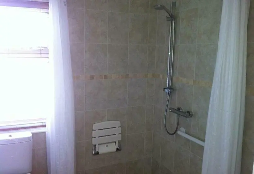 Standard-huone, Ashbank Bed & Breakfast