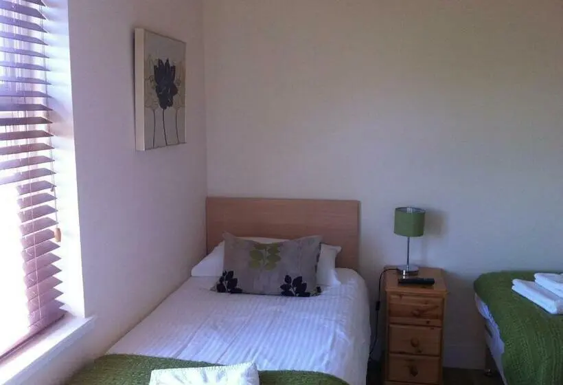 Standard-huone, Ashbank Bed & Breakfast