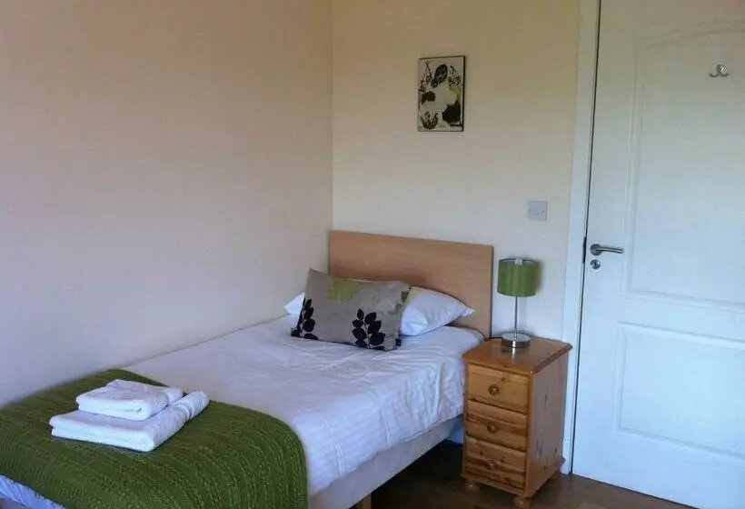 Standard-huone, Ashbank Bed & Breakfast