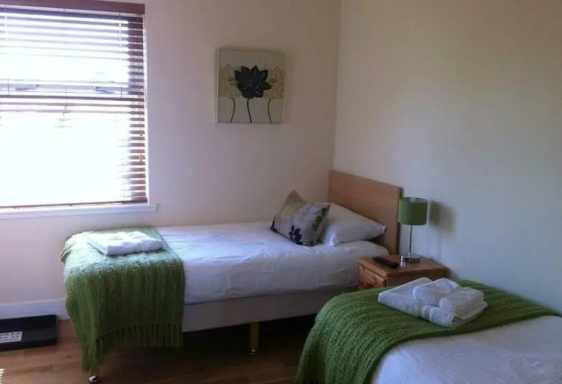 Standard-huone, Ashbank Bed & Breakfast