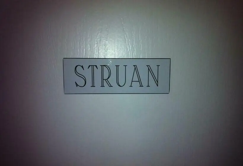 Standard-huone, Ashbank Bed & Breakfast