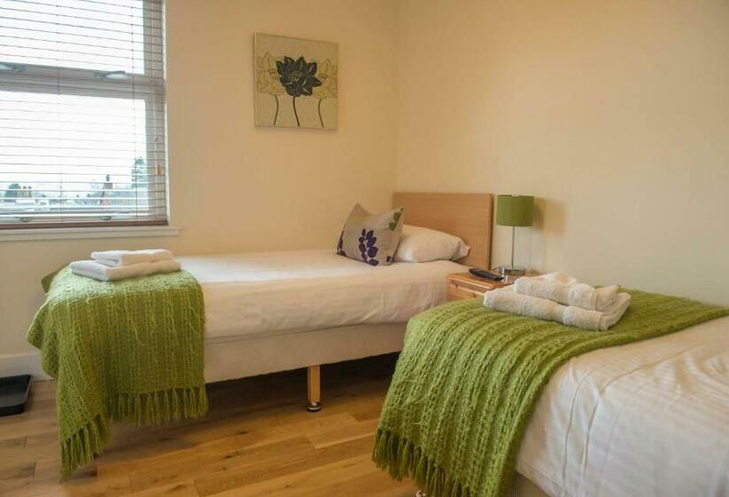 Номер Стандарт, Ashbank Bed & Breakfast