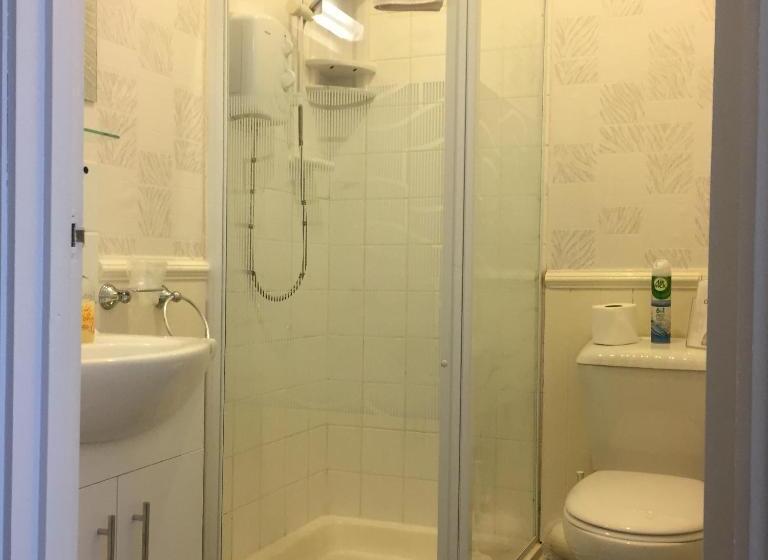 Номер Deluxe, Crowndale Torquay   Exclusively For Adults