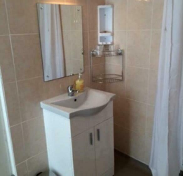 Quarto Superior Cama King, Crowndale Torquay   Exclusively For Adults