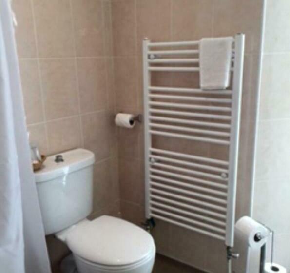 Номер Superior Кровать Кинг, Crowndale Torquay   Exclusively For Adults