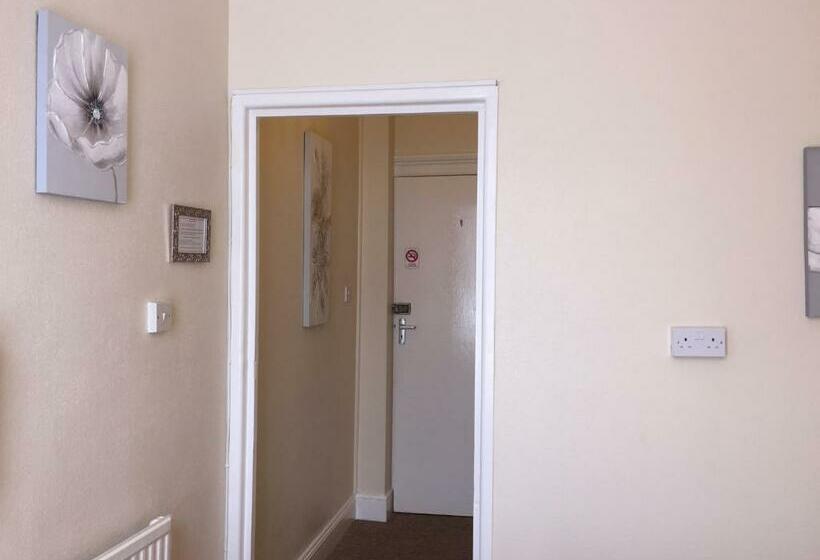 Стандартный Номер Кровать Кинг, Crowndale Torquay   Exclusively For Adults