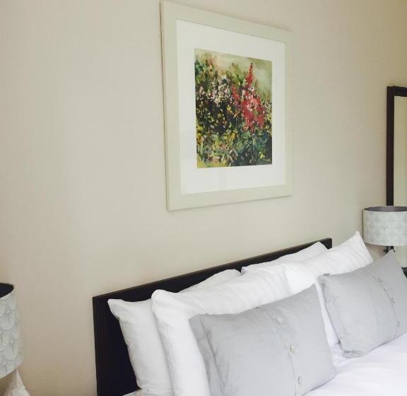 غرفة قياسية, Fernbank House