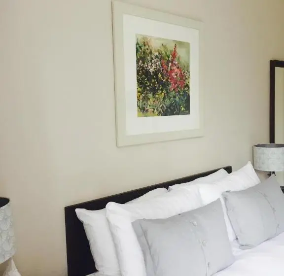 Standard-huone, Fernbank House