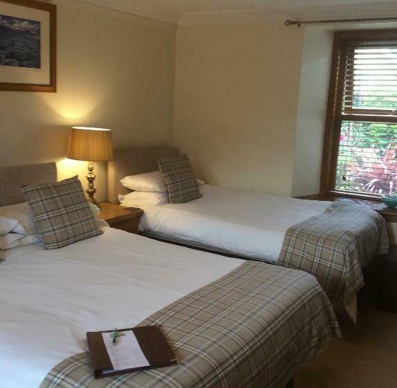 Cameră Superioară, Furan Guesthouse