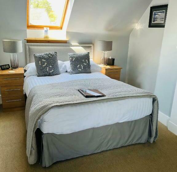 Cameră Standard, Furan Guesthouse