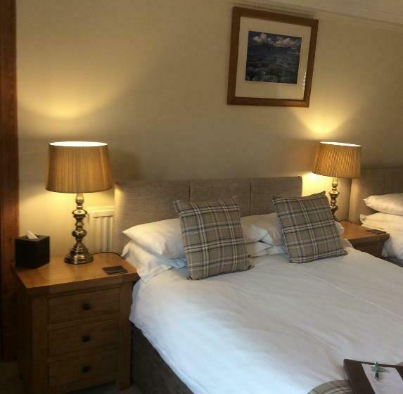 Cameră Superioară, Furan Guesthouse