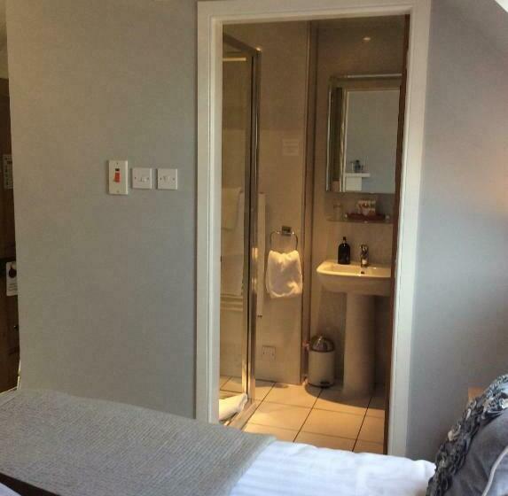 Cameră Standard, Furan Guesthouse