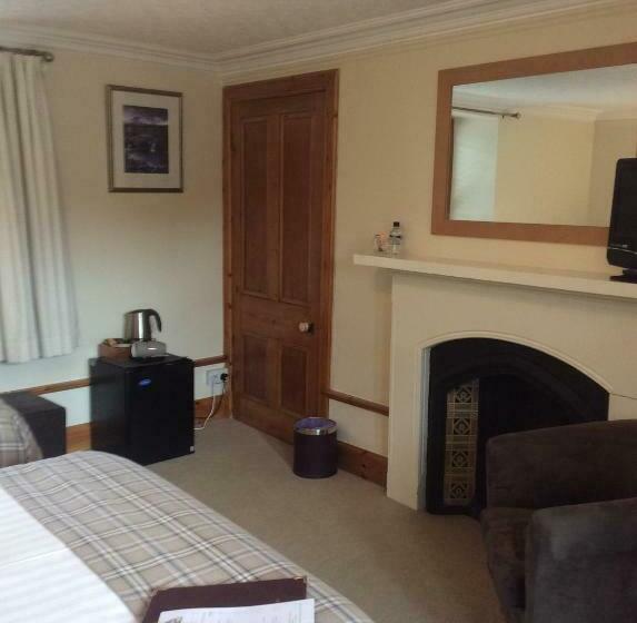 Cameră Superioară, Furan Guesthouse