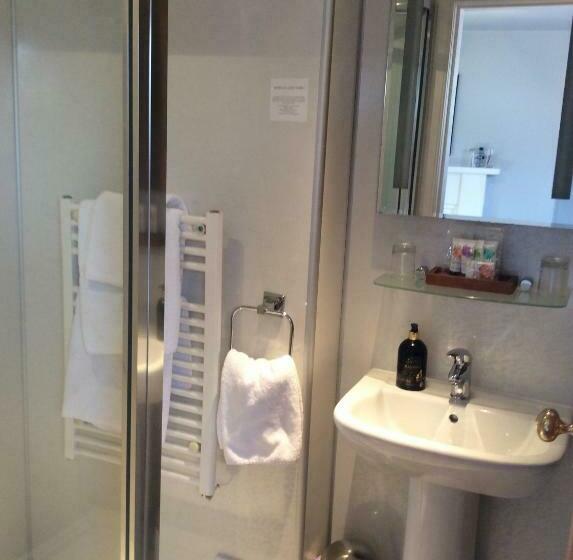 Cameră Standard, Furan Guesthouse