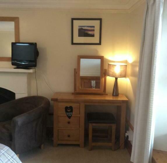 Cameră Superioară, Furan Guesthouse