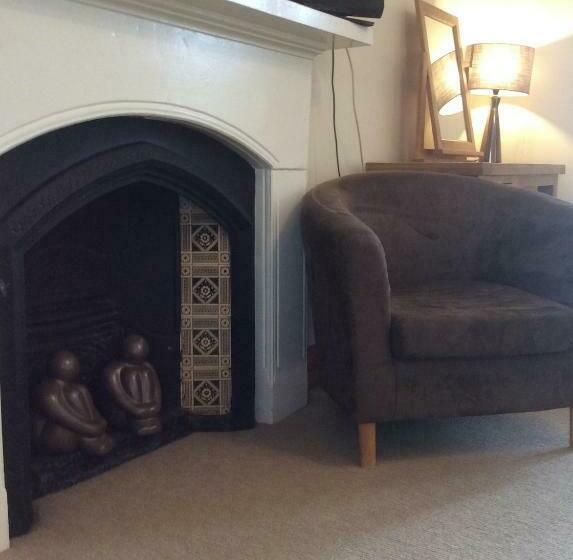 Cameră Superioară, Furan Guesthouse