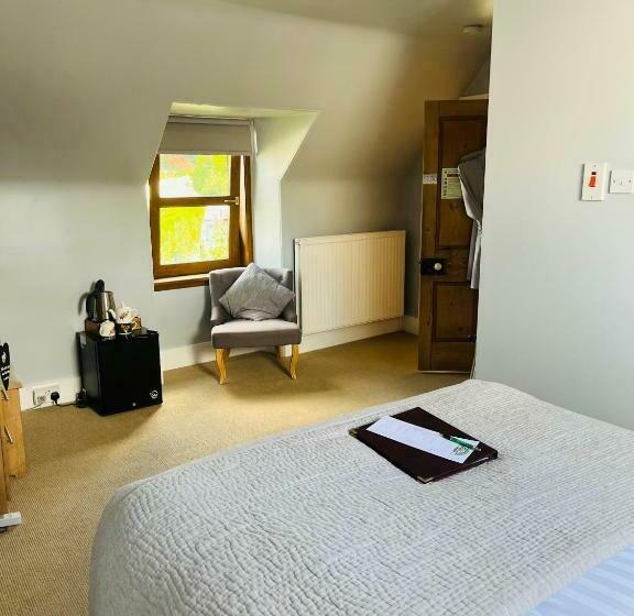 Cameră Standard, Furan Guesthouse