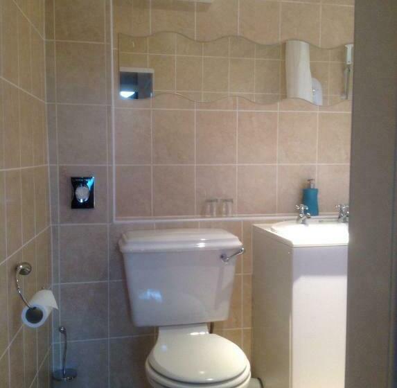 Cameră Superioară, Furan Guesthouse