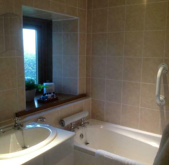 Cameră Superioară, Furan Guesthouse