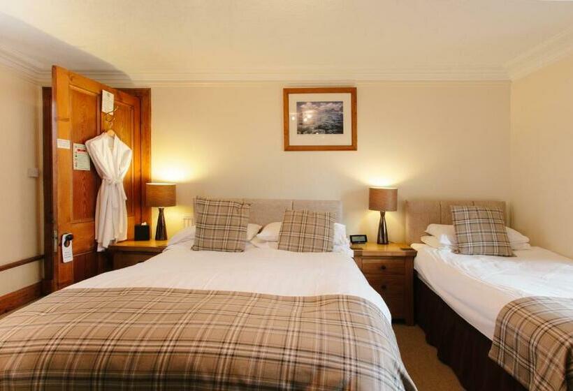 Cameră Superioară, Furan Guesthouse