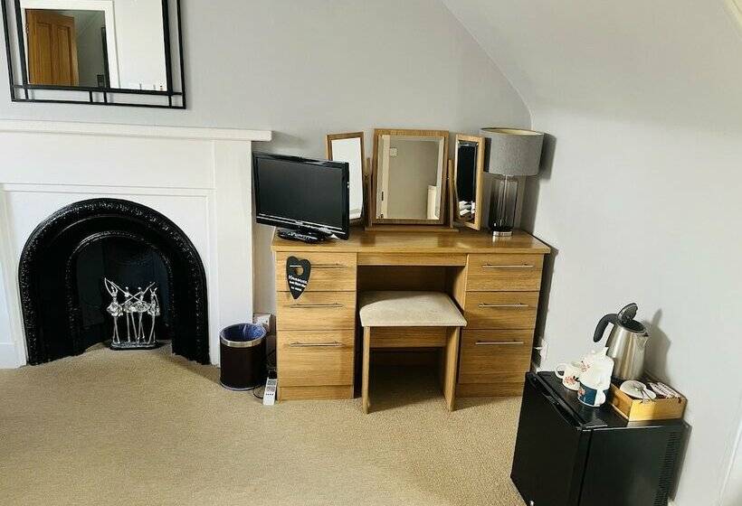 Cameră Standard, Furan Guesthouse