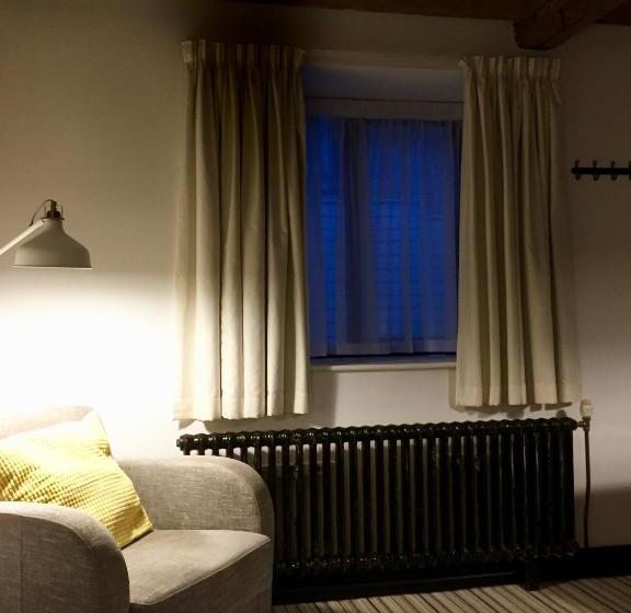 1间卧室的房子, Greenbank Lodge Llangollen