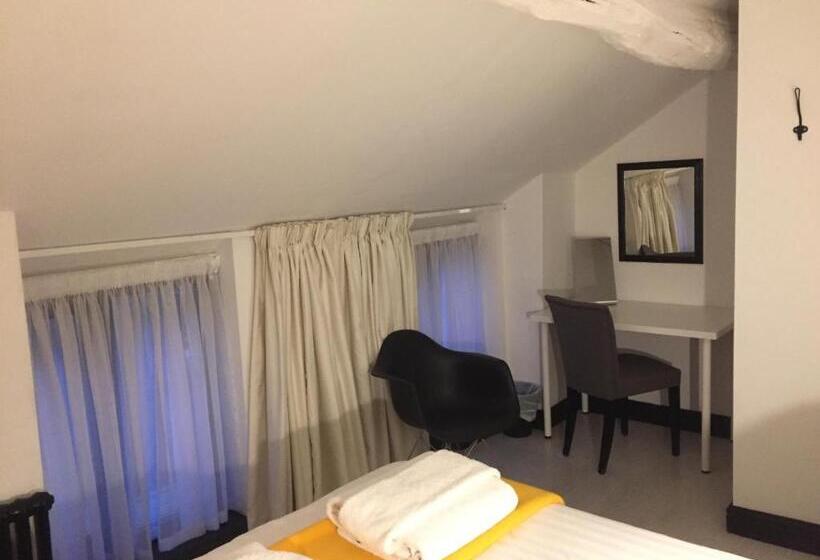 1间卧室的房子, Greenbank Lodge Llangollen