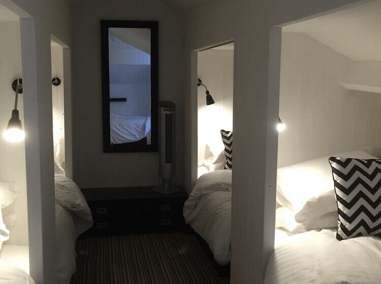 اتاق استاندارد, Greenbank Lodge Llangollen
