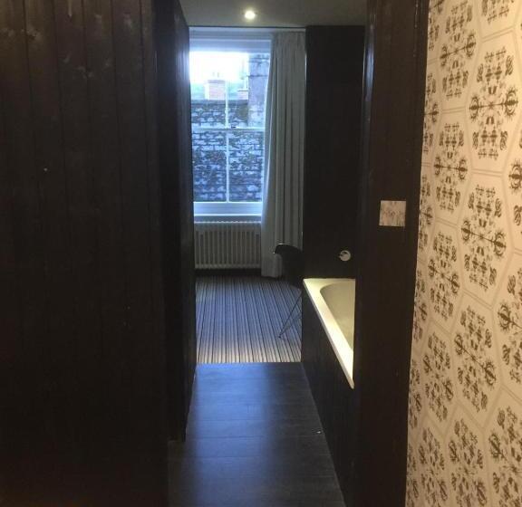 标准间, Greenbank Lodge Llangollen