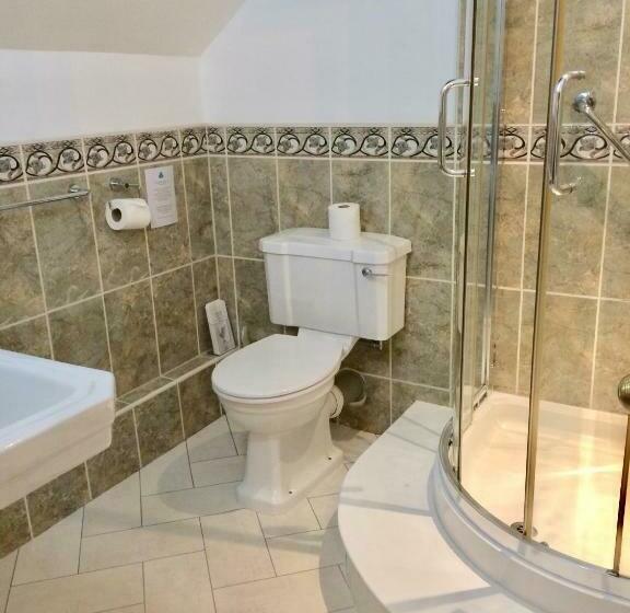 豪华房间, Storrs Gate House