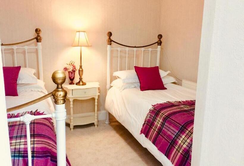 豪华房间, Storrs Gate House