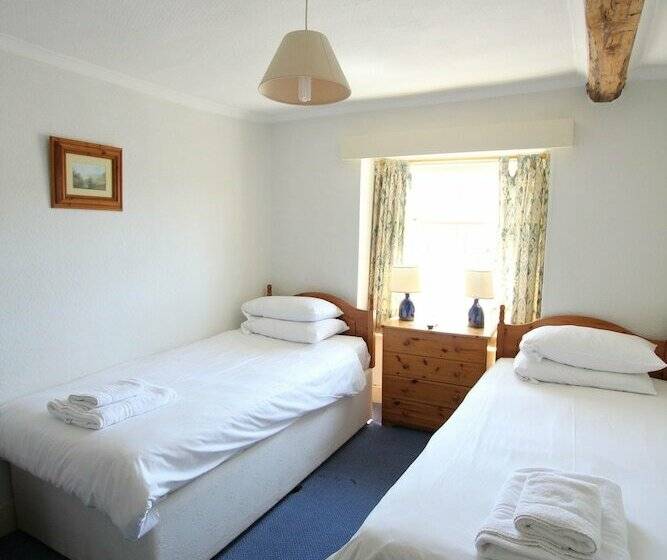 标准间, The Beacons Guest House