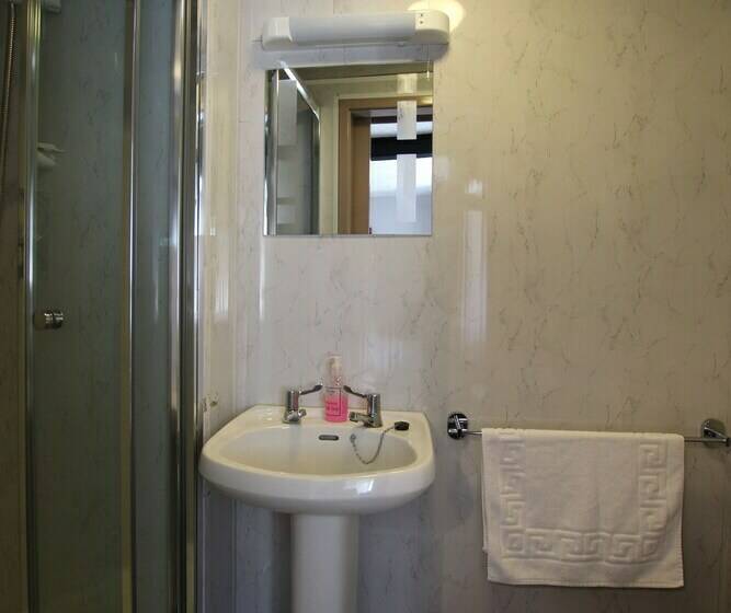 标准间, The Beacons Guest House