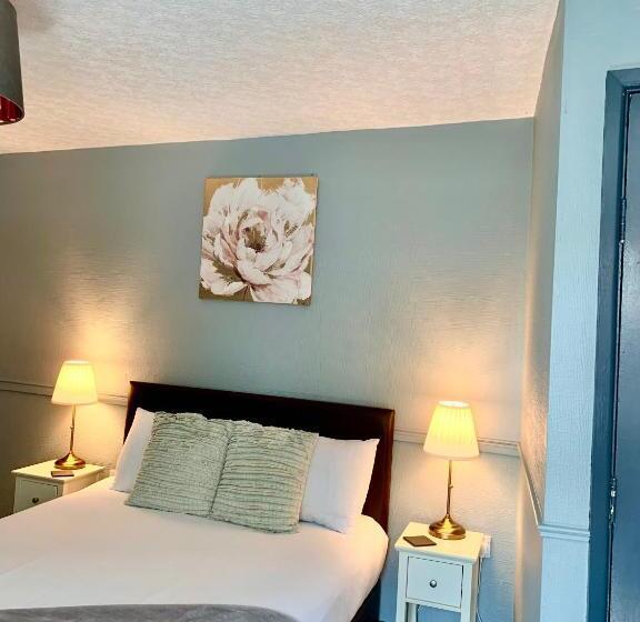 标准间, The Beacons Guest House