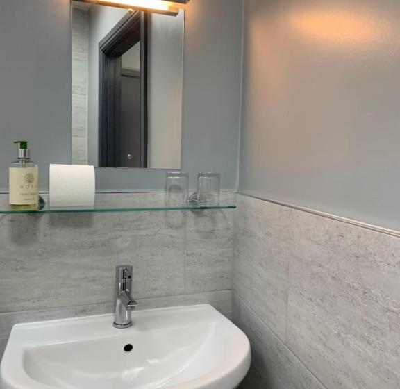 标准间, The Beacons Guest House