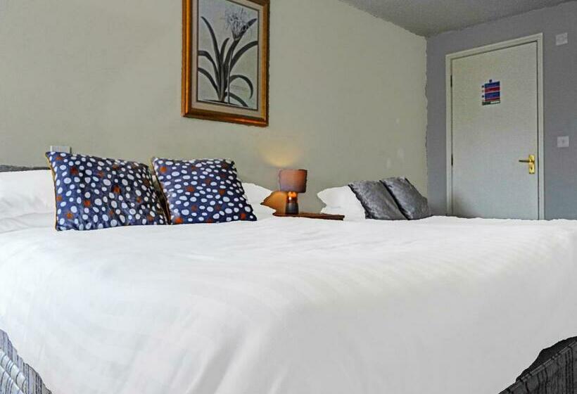 Номер Стандартный с Видом, The Billingford Horseshoes