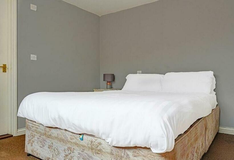 Номер Стандарт, The Billingford Horseshoes