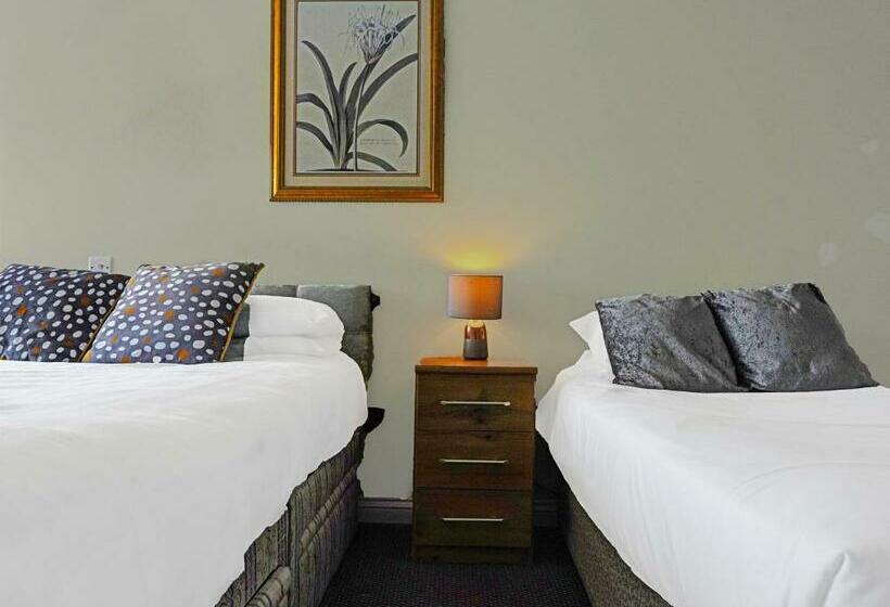 Номер Стандартный с Видом, The Billingford Horseshoes