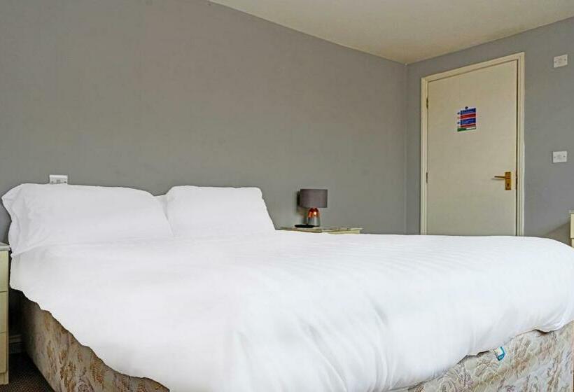 Номер Стандарт, The Billingford Horseshoes