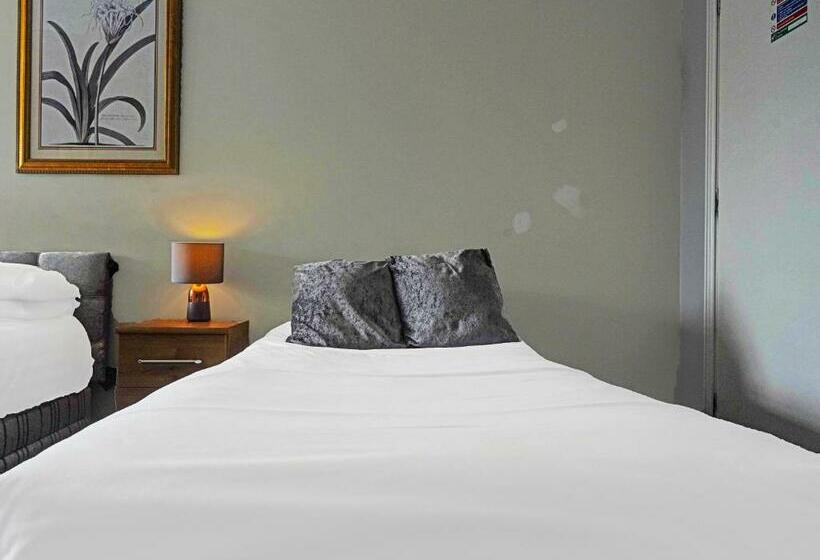 Номер Стандартный с Видом, The Billingford Horseshoes