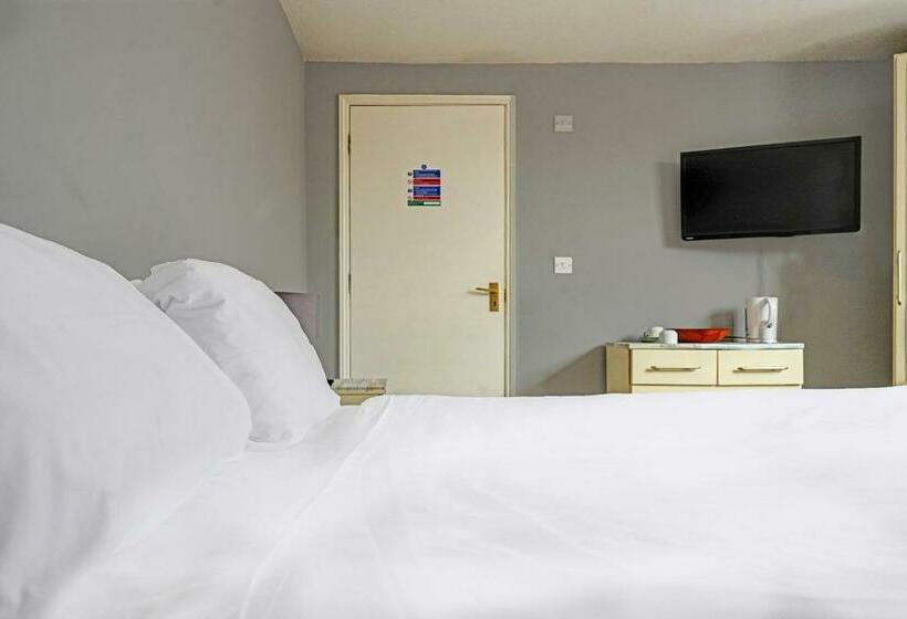 Номер Стандарт, The Billingford Horseshoes