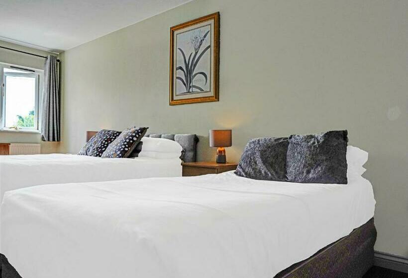 Номер Стандартный с Видом, The Billingford Horseshoes