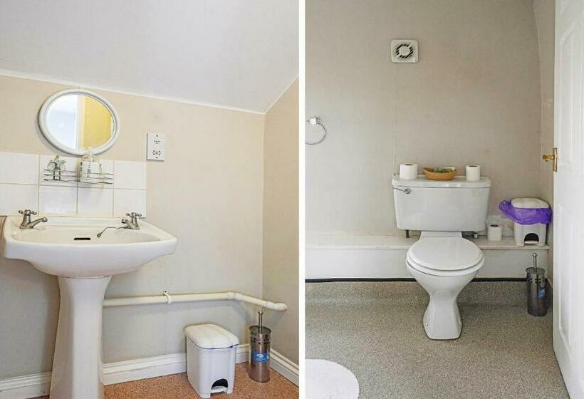 Номер Стандарт, The Billingford Horseshoes